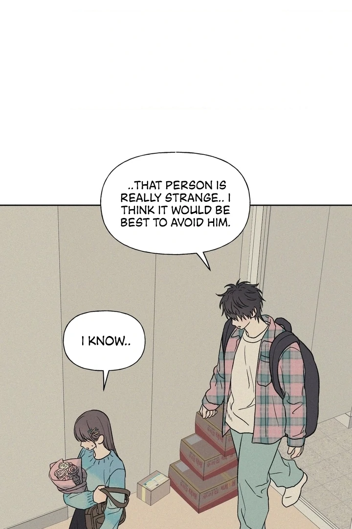 3XLOVE Chapter 26 - Page 26