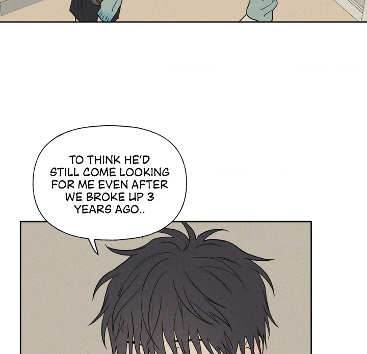 3XLOVE Chapter 26 - Page 27