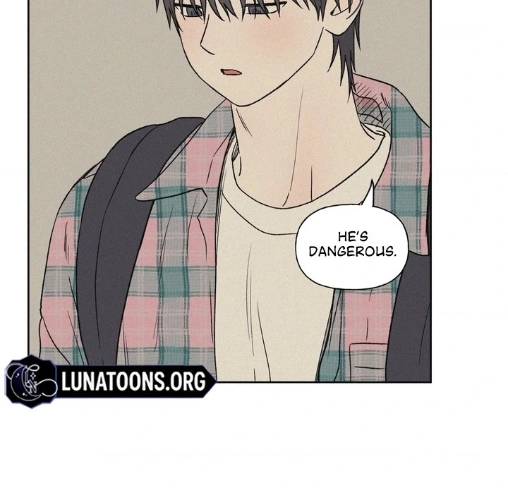 3XLOVE Chapter 26 - Page 28
