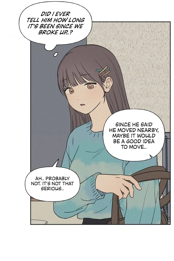 3XLOVE Chapter 26 - Page 29