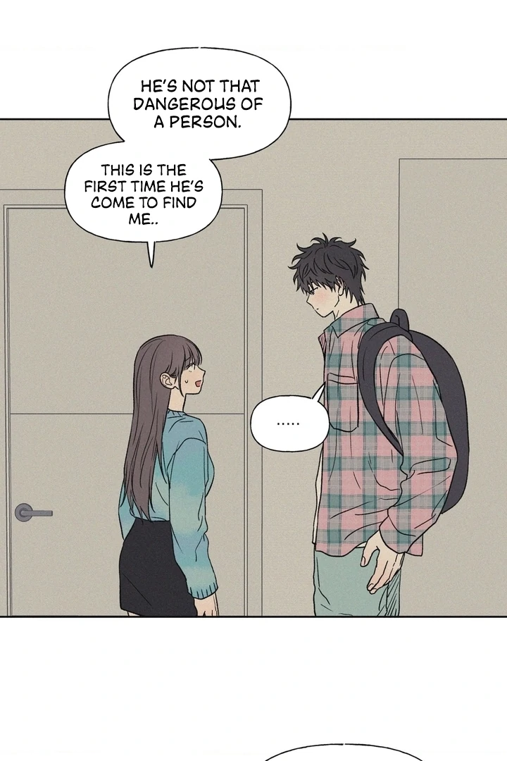 3XLOVE Chapter 26 - Page 30