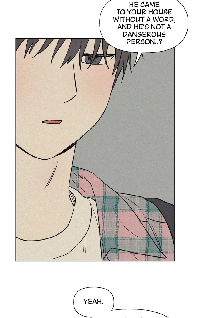 3XLOVE Chapter 26 - Page 31
