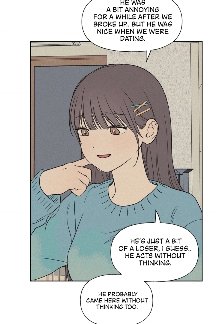 3XLOVE Chapter 26 - Page 32