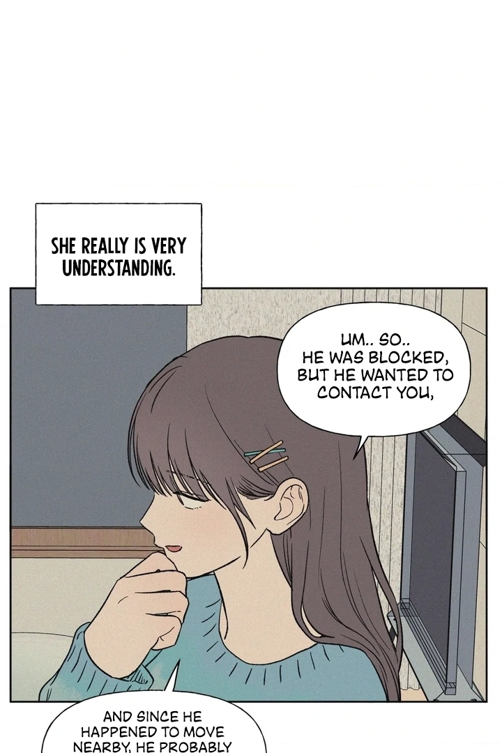 3XLOVE Chapter 26 - Page 35