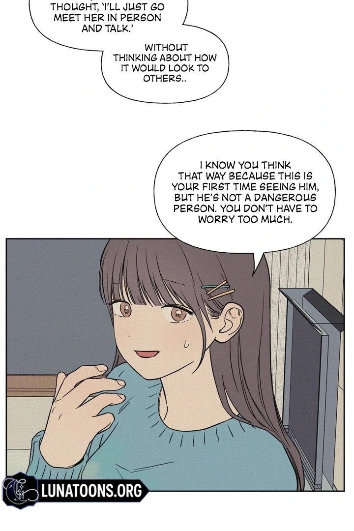 3XLOVE Chapter 26 - Page 36