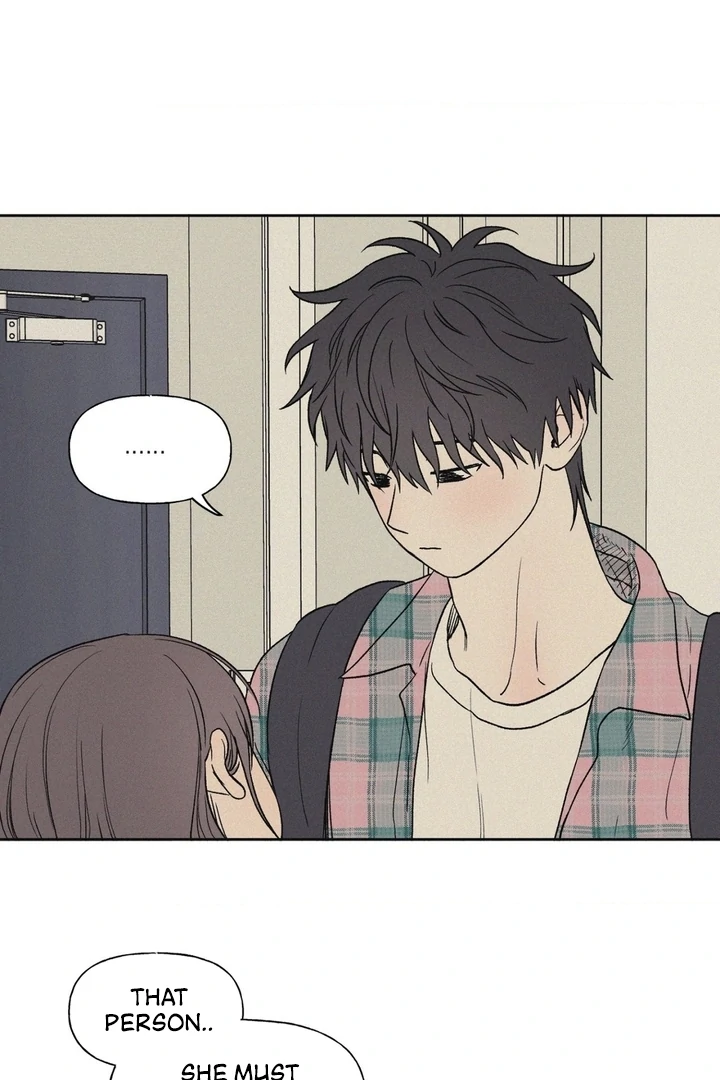 3XLOVE Chapter 26 - Page 37