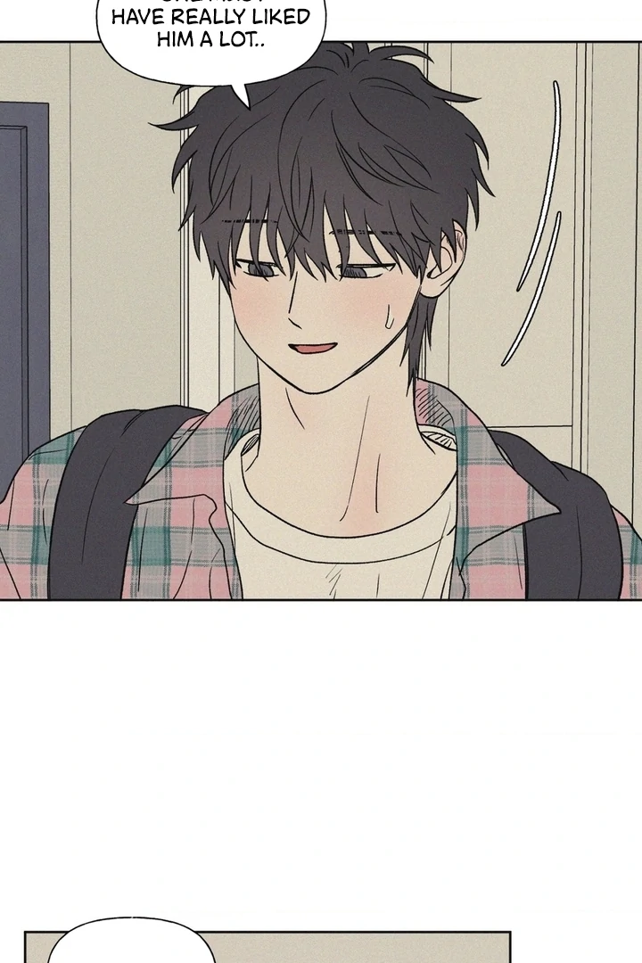 3XLOVE Chapter 26 - Page 38