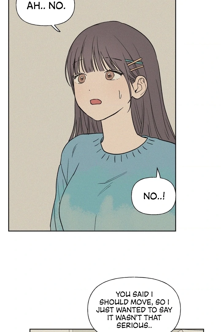 3XLOVE Chapter 26 - Page 39