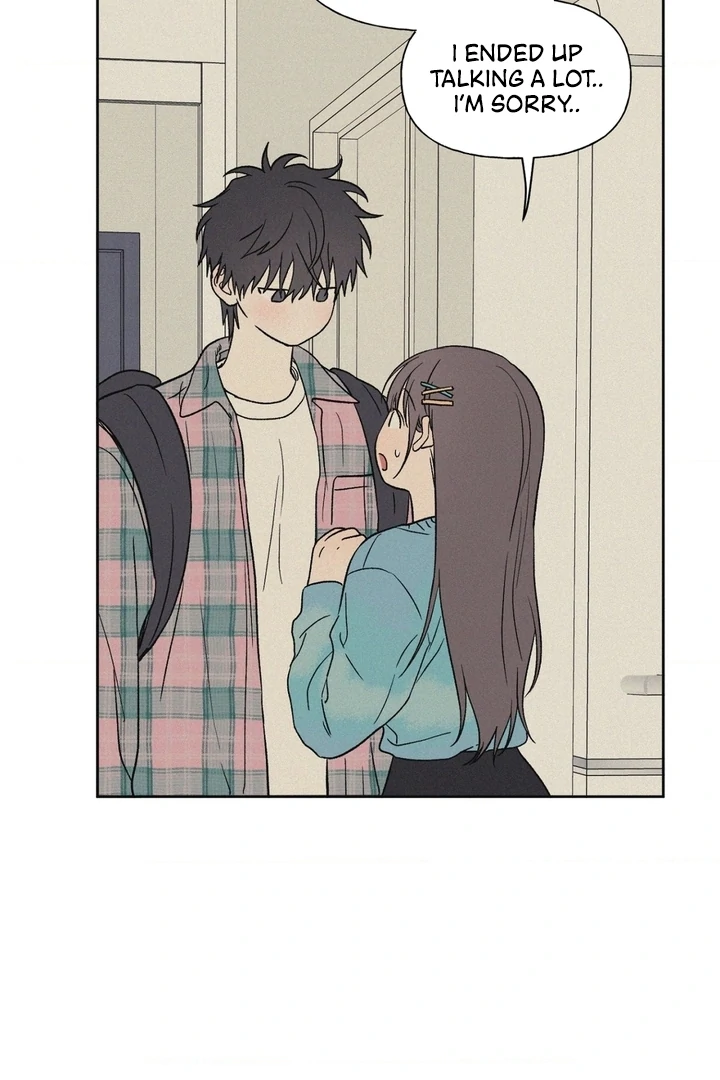 3XLOVE Chapter 26 - Page 40