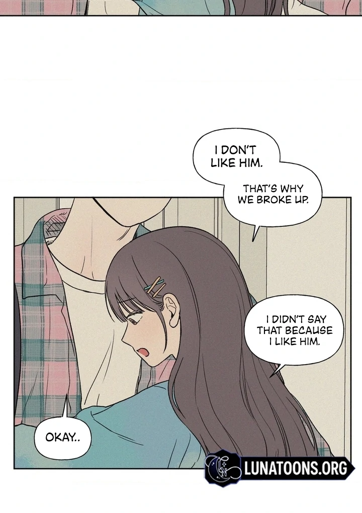 3XLOVE Chapter 26 - Page 42