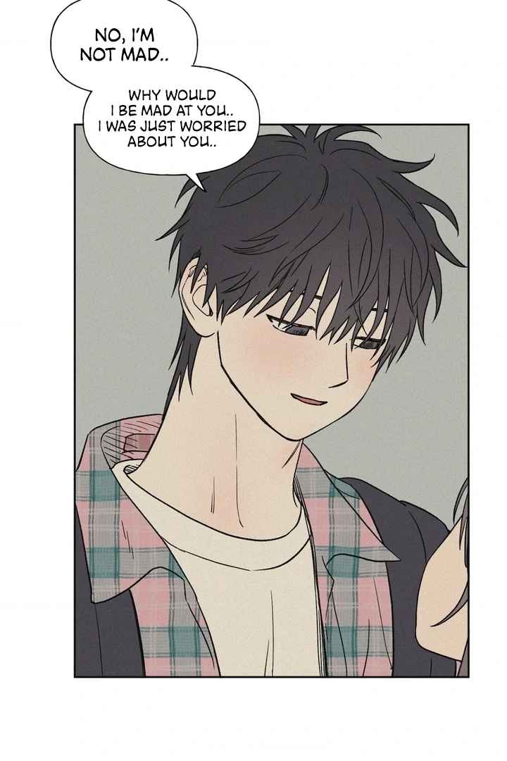3XLOVE Chapter 26 - Page 44