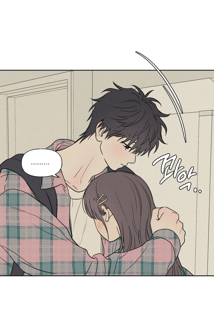 3XLOVE Chapter 26 - Page 45