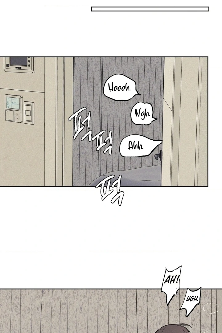 3XLOVE Chapter 26 - Page 47