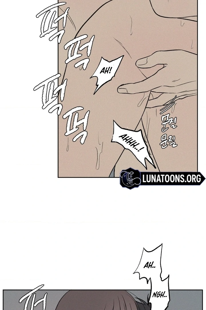 3XLOVE Chapter 26 - Page 50