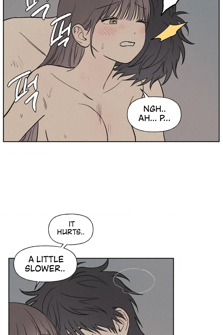 3XLOVE Chapter 26 - Page 51