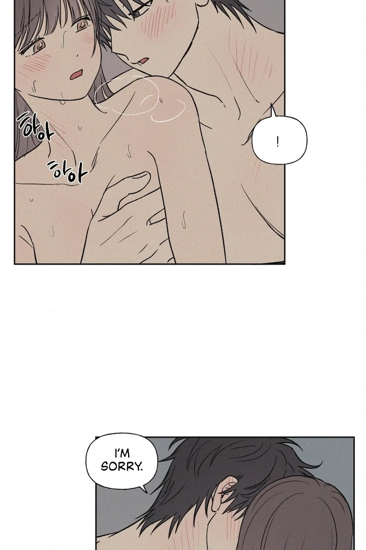 3XLOVE Chapter 26 - Page 52
