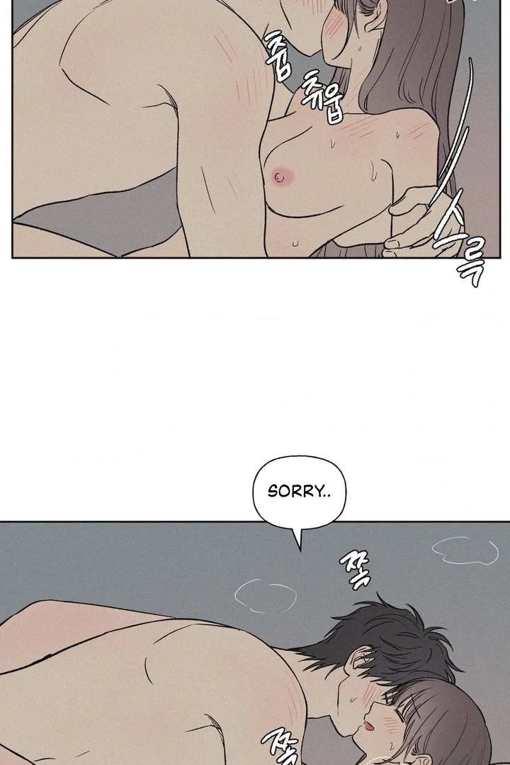 3XLOVE Chapter 26 - Page 54