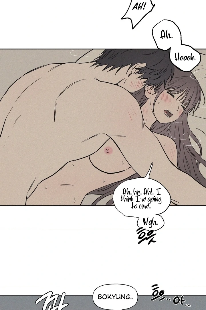 3XLOVE Chapter 26 - Page 58