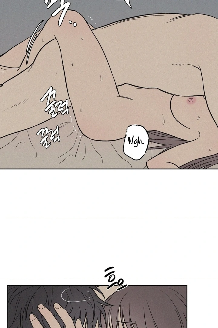 3XLOVE Chapter 26 - Page 59