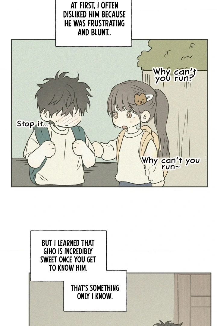3XLOVE Chapter 27 - Page 12