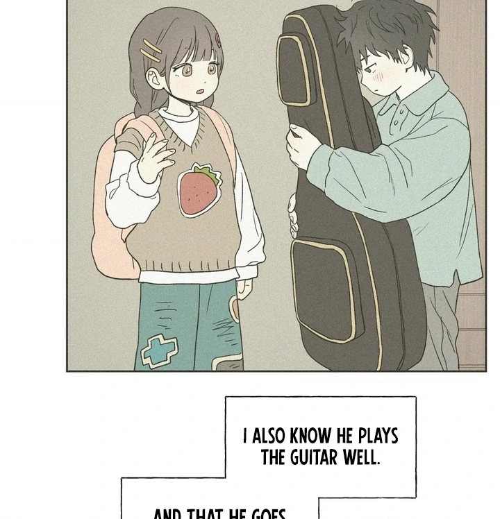 3XLOVE Chapter 27 - Page 13