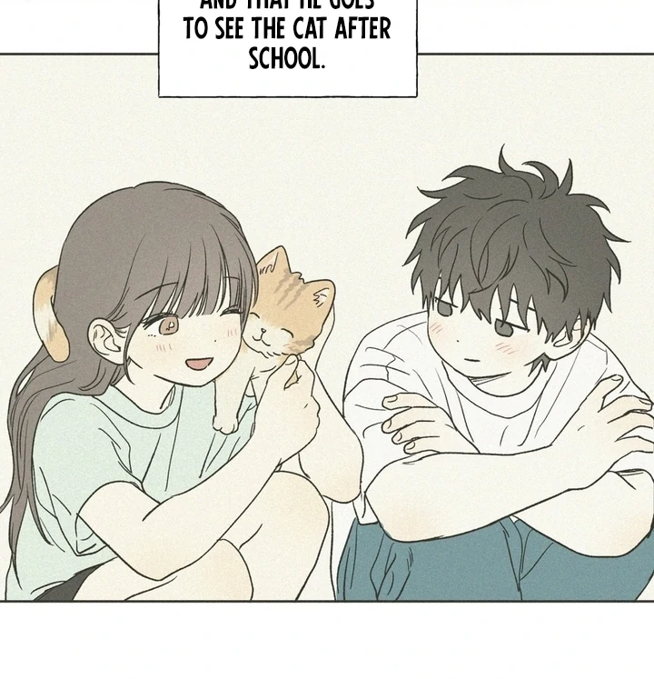 3XLOVE Chapter 27 - Page 14