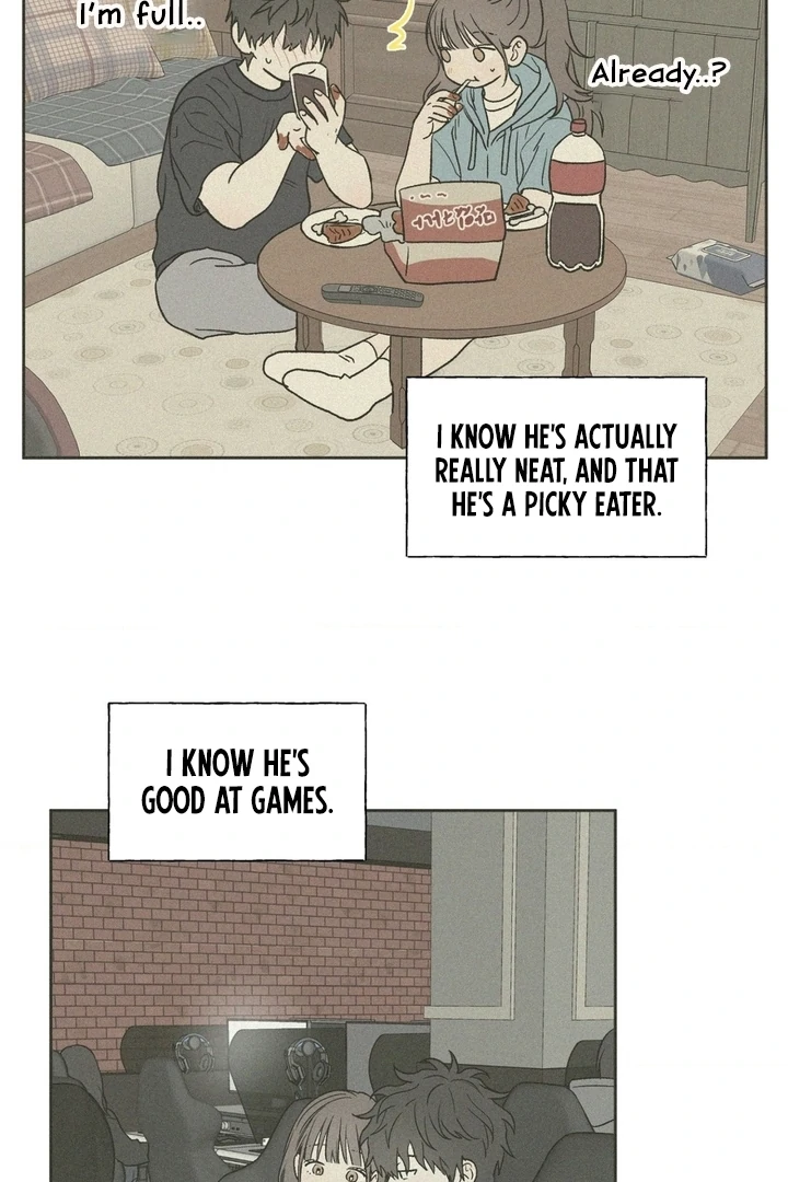 3XLOVE Chapter 27 - Page 16