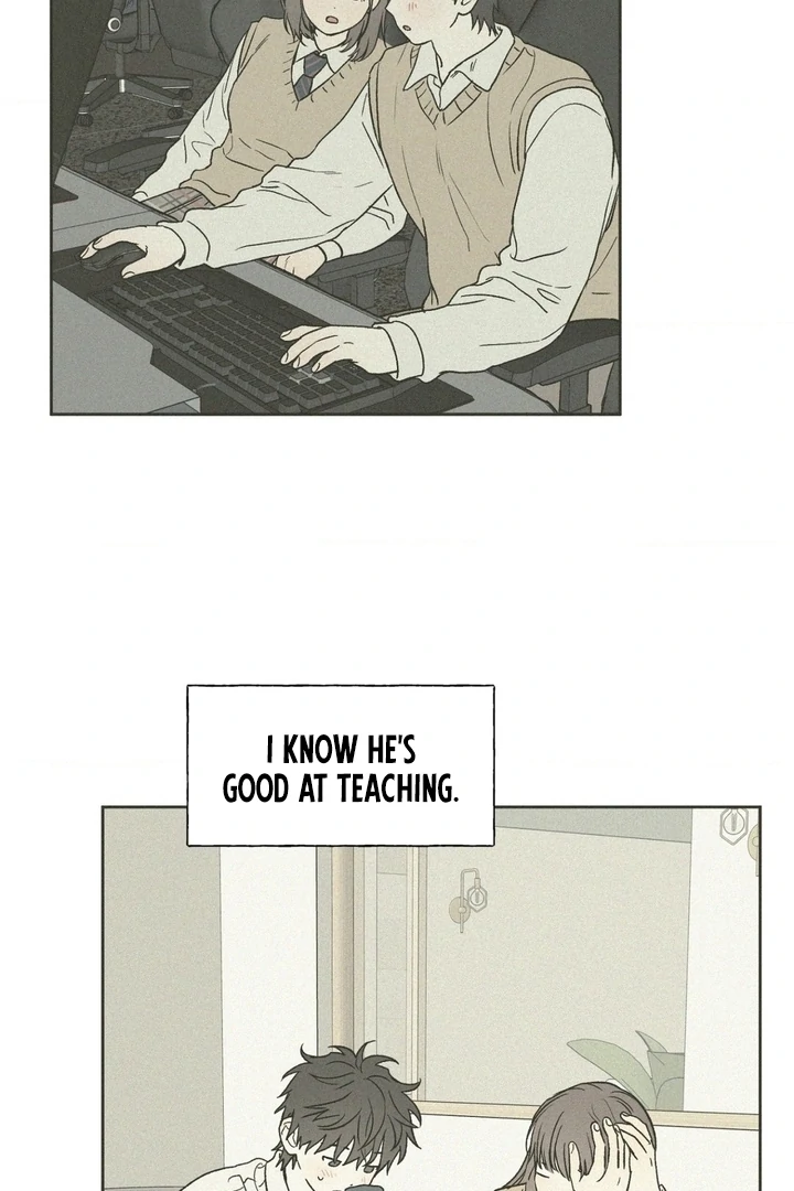 3XLOVE Chapter 27 - Page 17