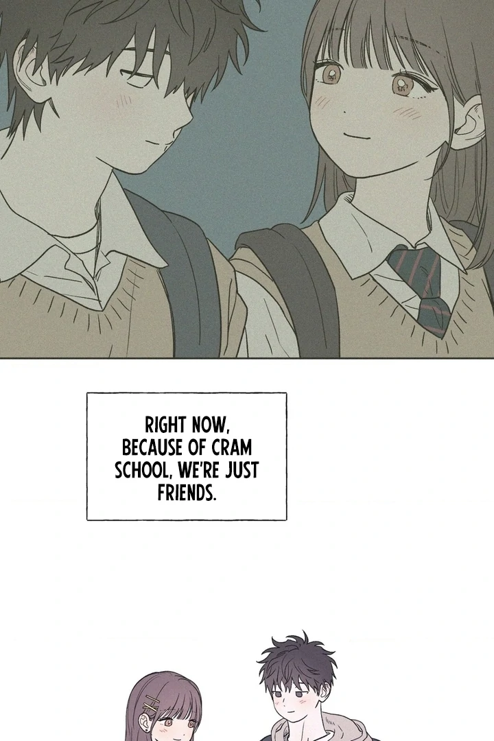 3XLOVE Chapter 27 - Page 19