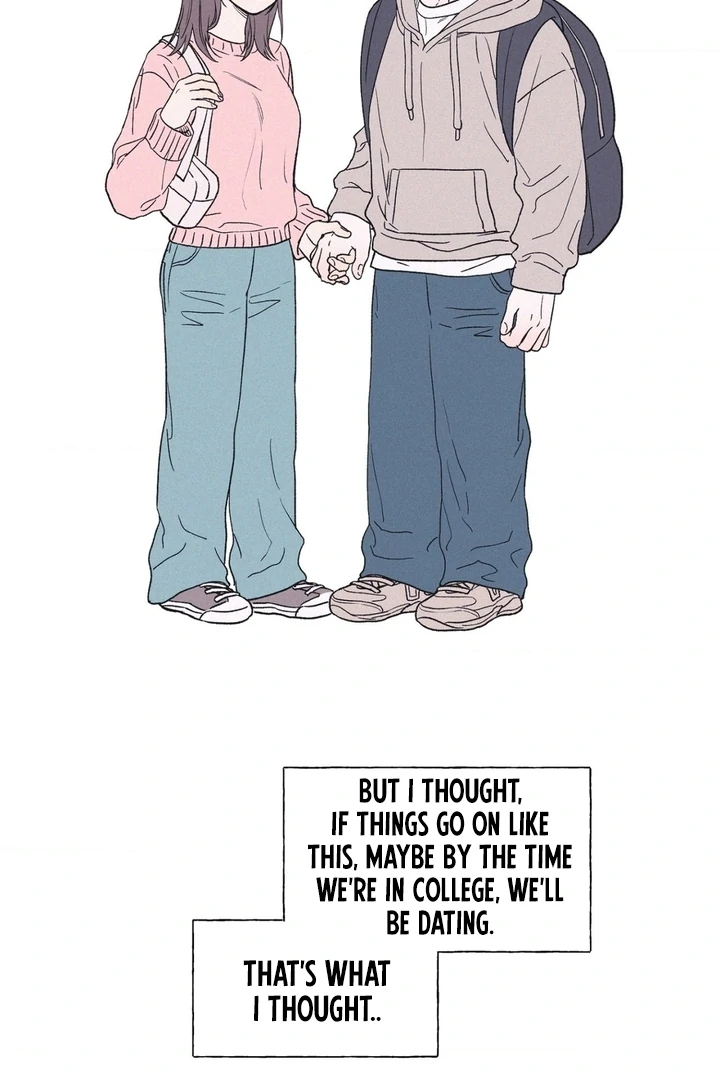 3XLOVE Chapter 27 - Page 20