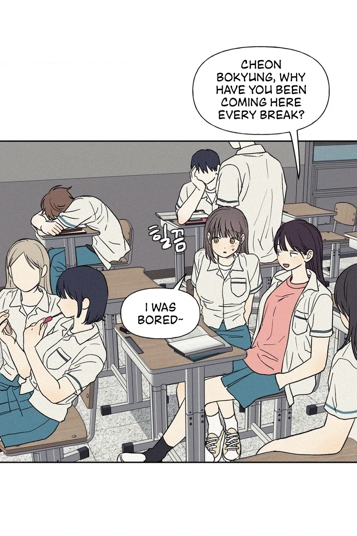 3XLOVE Chapter 27 - Page 24