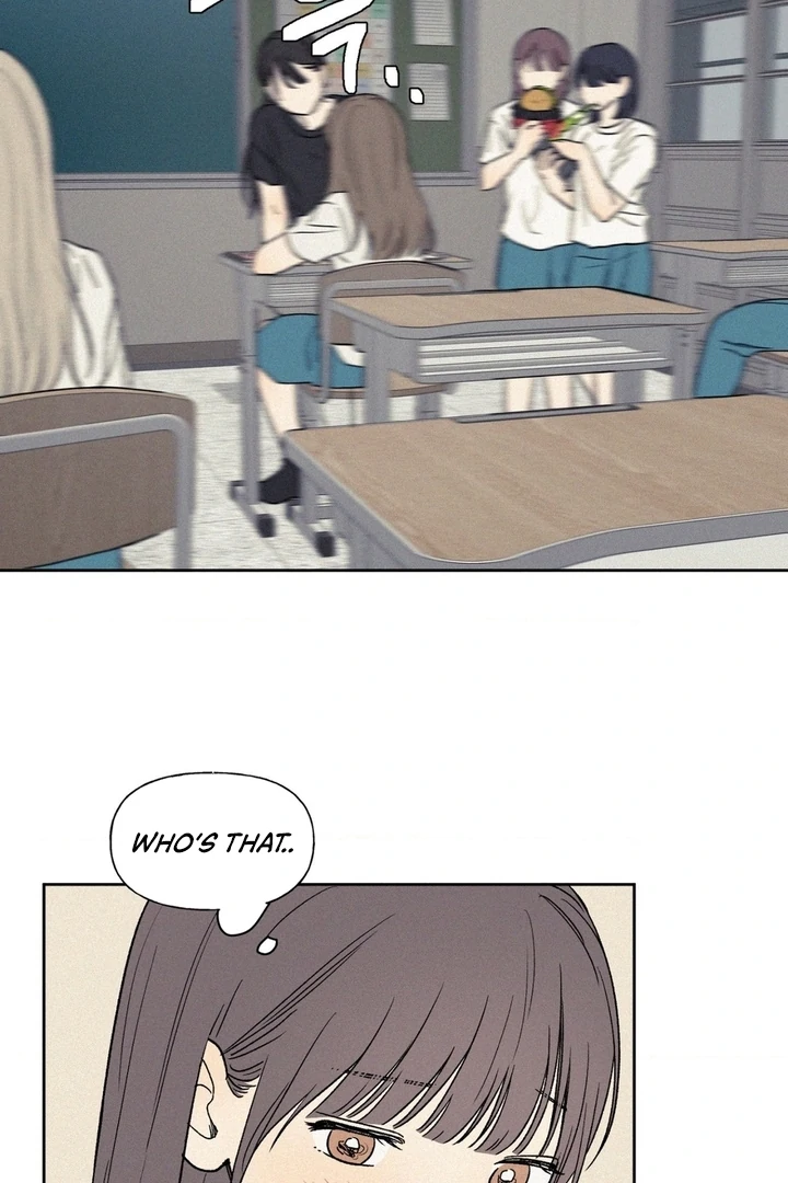 3XLOVE Chapter 27 - Page 26