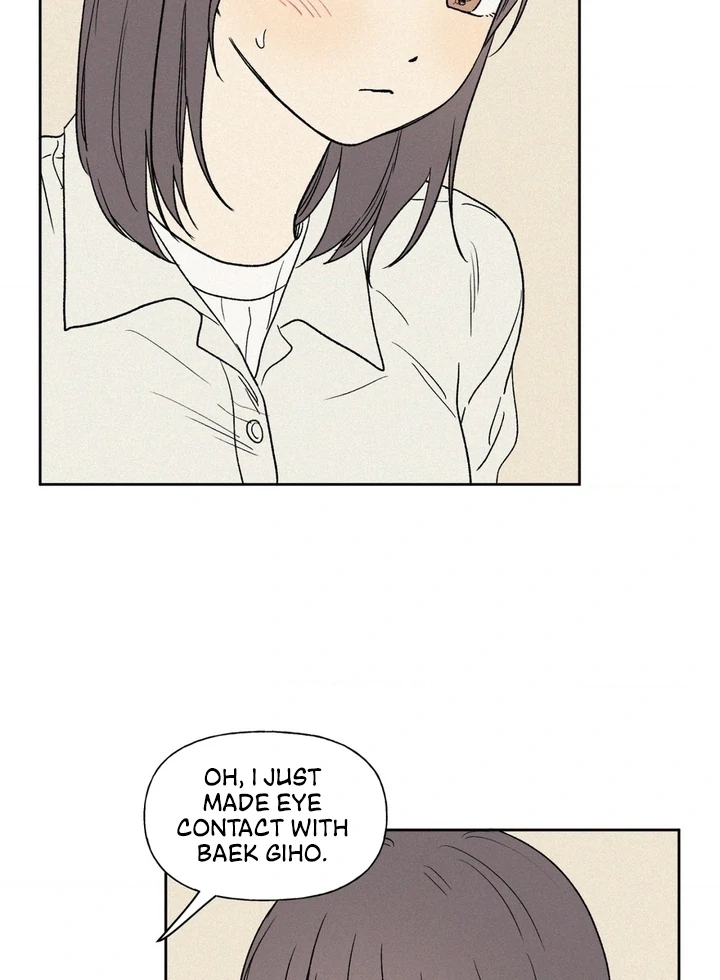 3XLOVE Chapter 27 - Page 27