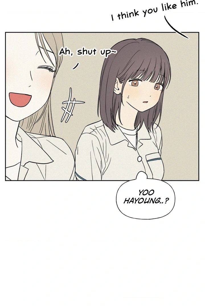 3XLOVE Chapter 27 - Page 30