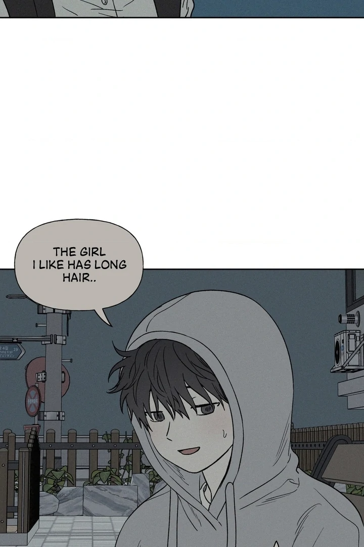 3XLOVE Chapter 27 - Page 4