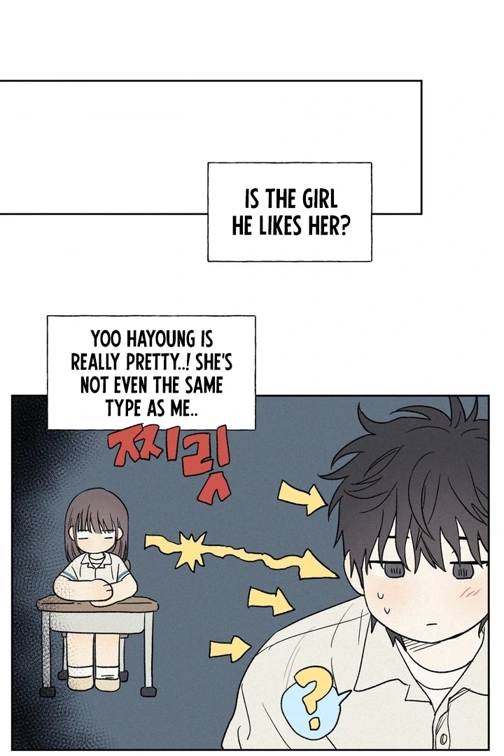3XLOVE Chapter 27 - Page 31