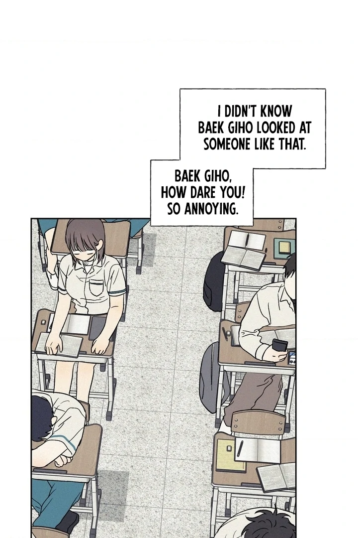 3XLOVE Chapter 27 - Page 32