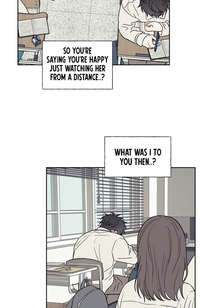 3XLOVE Chapter 27 - Page 33