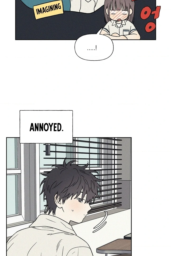 3XLOVE Chapter 27 - Page 35