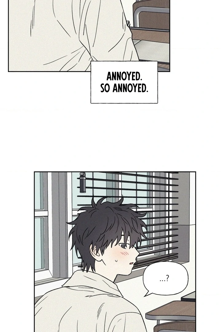 3XLOVE Chapter 27 - Page 36