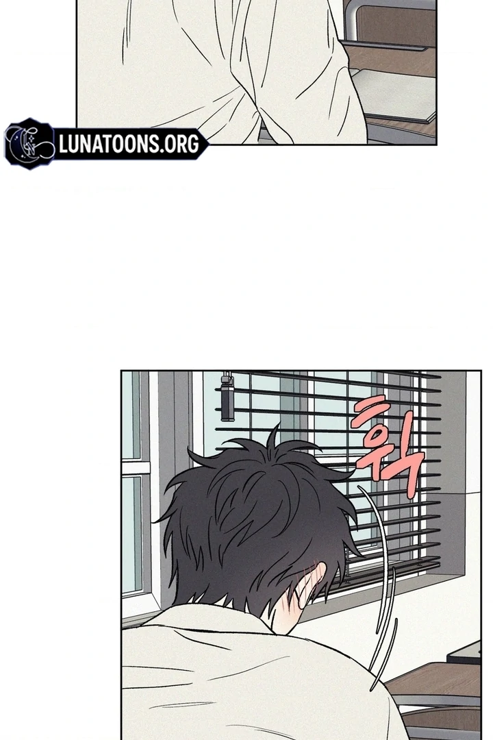 3XLOVE Chapter 27 - Page 37