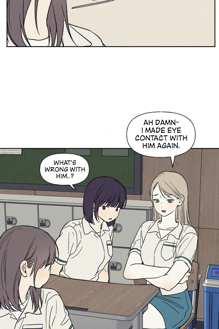 3XLOVE Chapter 27 - Page 40
