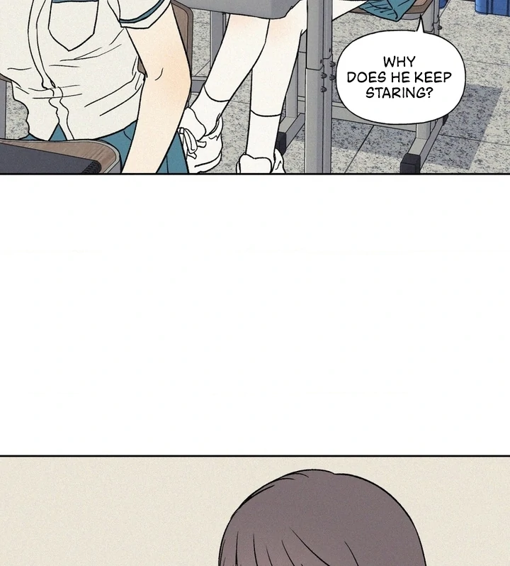 3XLOVE Chapter 27 - Page 41