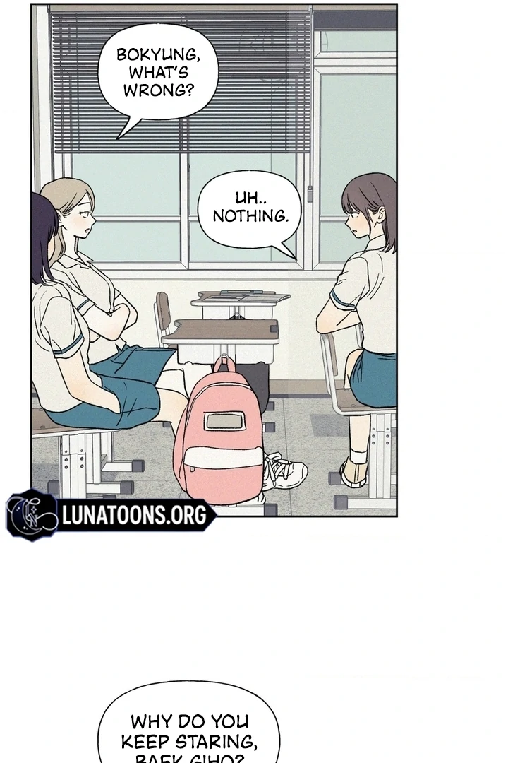 3XLOVE Chapter 27 - Page 43