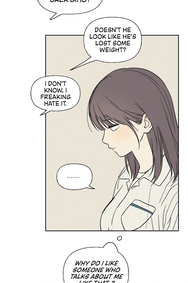 3XLOVE Chapter 27 - Page 44