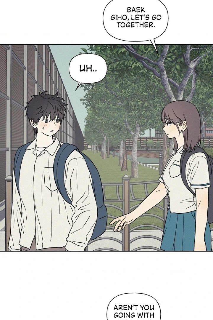 3XLOVE Chapter 27 - Page 46