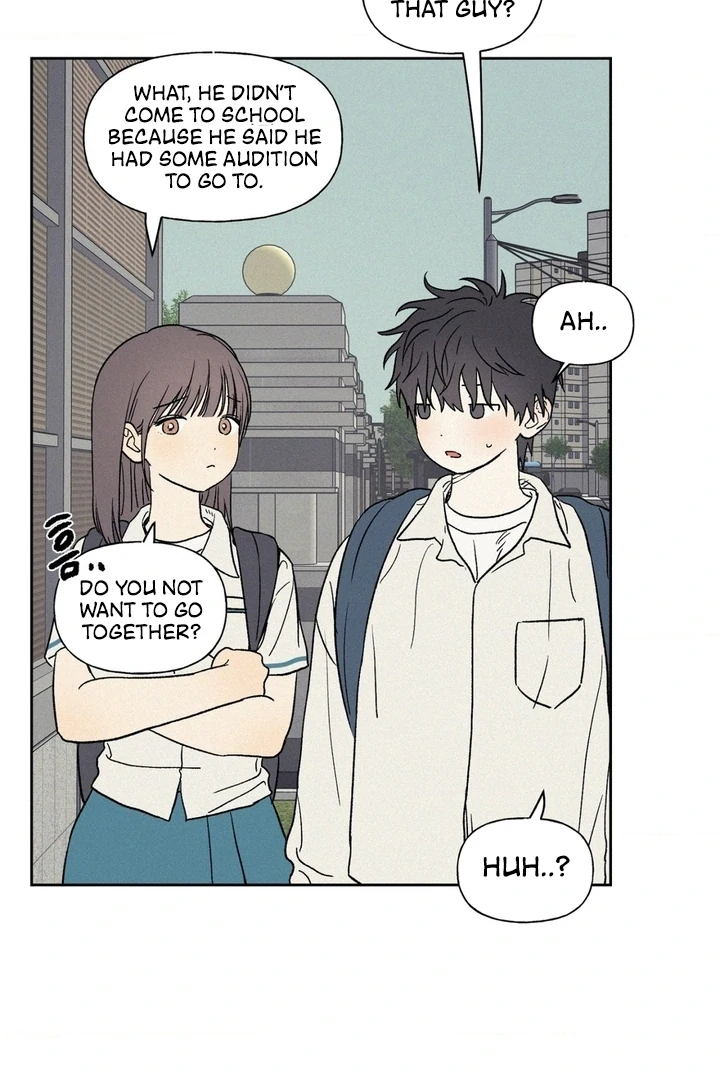 3XLOVE Chapter 27 - Page 47