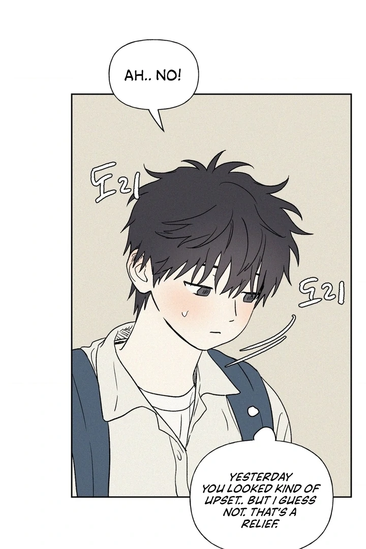 3XLOVE Chapter 27 - Page 48