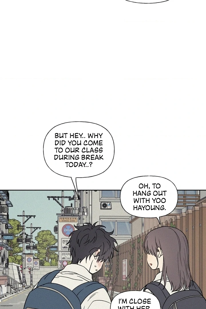 3XLOVE Chapter 27 - Page 49