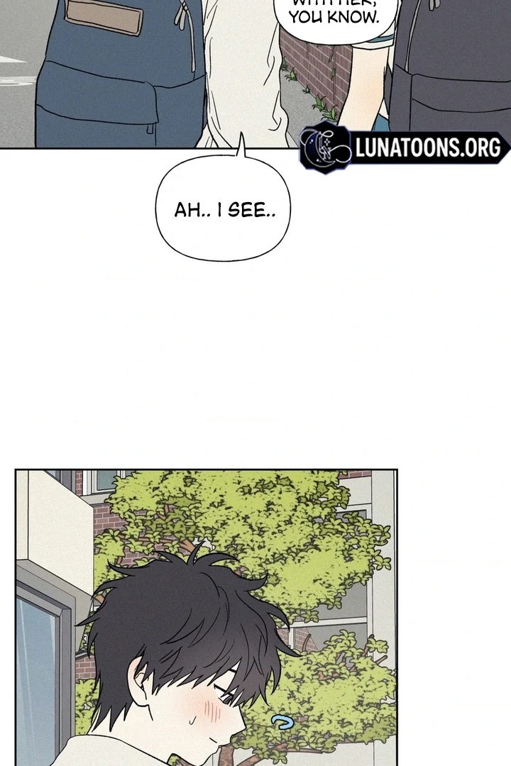 3XLOVE Chapter 27 - Page 50